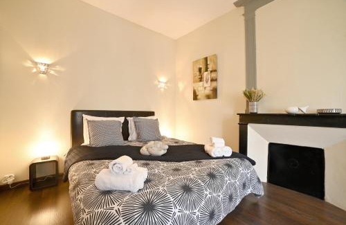 Chatellerault Apartment | Résidence Notre Dame