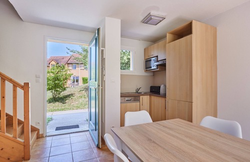 Sarlat-la-Caneda House | Résidence Odalys Les Côteaux de Sarlat