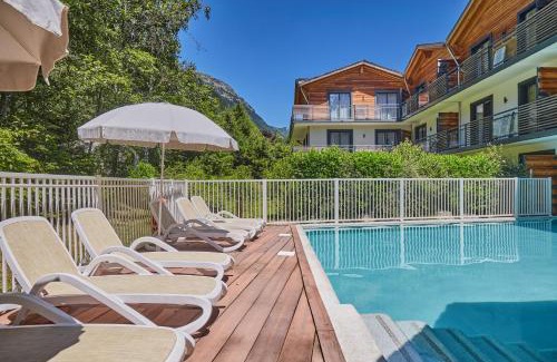 Les Tines Apartment | Résidence Odalys Isatis