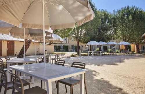 Montignac Resort | Résidence Odalys Le Hameau du Moulin