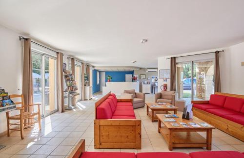 Montignac Resort | Résidence Odalys Le Hameau du Moulin
