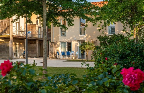 Hourtin Port House | Résidence Odalys Le Petit Pont