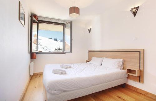 La Clusaz Apartment | Résidence Odalys Mendi Alde