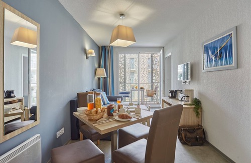 Cap d'Agde House | Résidence Odalys Nakâra