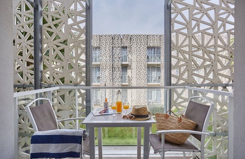 Cap d'Agde House | Résidence Odalys Nakâra