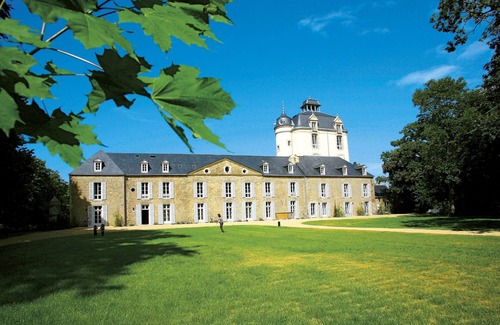 Erdeven House | Résidence Odalys Prestige Le Château de Keravéon