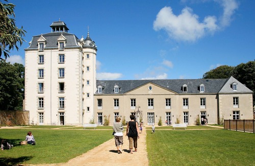 Erdeven House | Résidence Odalys Prestige Le Château de Keravéon