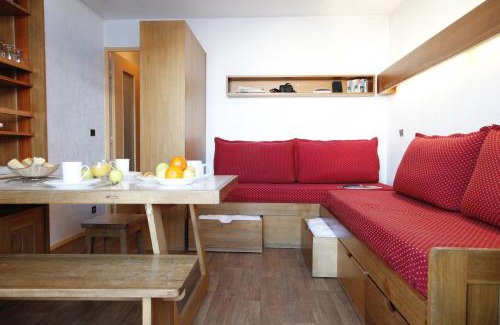 Val-Thorens Apartment | Résidence Odalys Tourotel