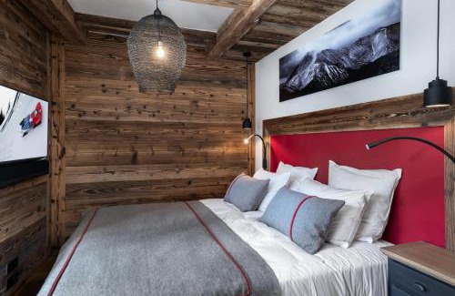 Val-d'Isere Ski Chalet | Résidence Oursnoir - Chalets pour 10 Personnes 224