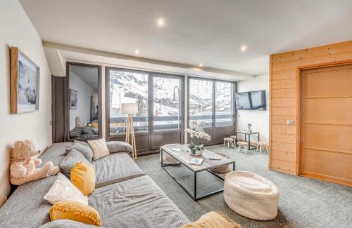 Tignes le Lac Hotel | Résidence Palafour - Appartements «Palafour Lodges» MAE-0174