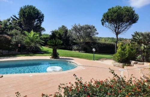 Valescure Apartment | Résidence Parc Golf Esterel - maeva Home - Villa spacieuse climatisée 5 pièces 8 personnes - Exclusive - super Home MAE-1243