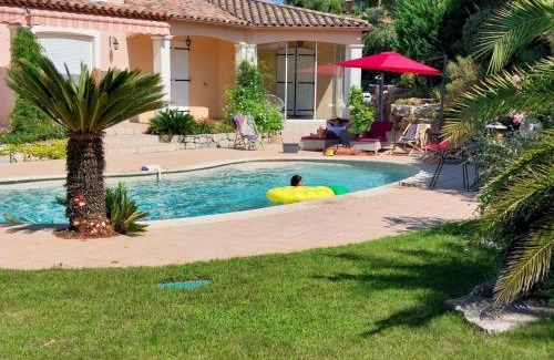 Valescure Apartment | Résidence Parc Golf Esterel - maeva Home - Villa spacieuse climatisée 5 pièces 8 personnes - Exclusive - super Home MAE-1243