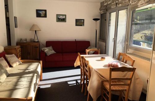 Eaux-Bonnes Apartment | Résidence PENE MEDAA - 2 Pièces pour 6 Personnes MAE-9024
