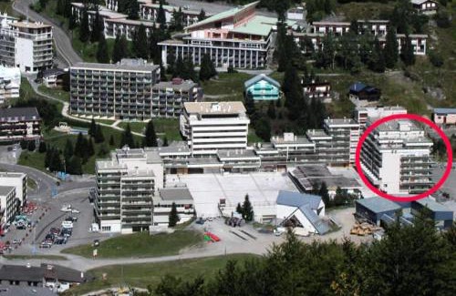 Eaux-Bonnes Apartment | Résidence PENE MEDAA - 2 Pièces pour 6 Personnes MAE-9024