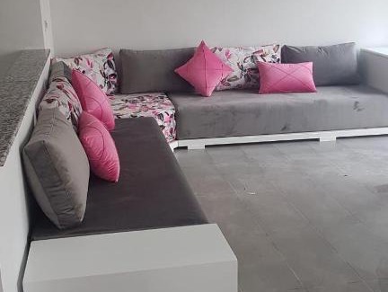 Marina Apartment | Résidence Perla appart 2 pièces