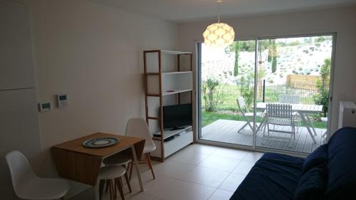 Anglet Apartment | Résidence Perspectives Océanes