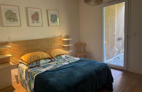 Anglet Apartment | Résidence Perspectives Océanes