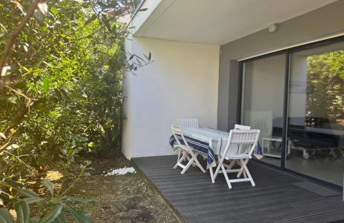 Anglet Apartment | Résidence Perspectives Océanes