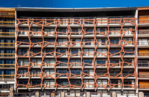 Tignes le Lac Hotel | Résidence Phoenix - 5 pièces 8 personnes PREMIUM 4 MAE-2021