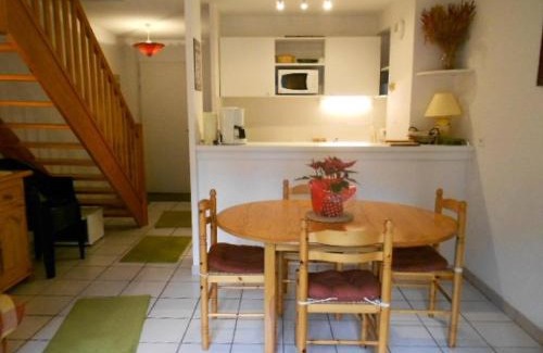 Saint-Lary-Soulan Apartment | Résidence Pic De Lia - Appartement 6 personnes au centre du village MAE-6164