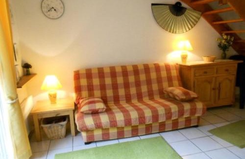 Saint-Lary-Soulan Apartment | Résidence Pic De Lia - Appartement 6 personnes au centre du village MAE-6164