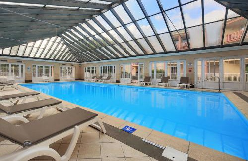 Le Touquet-Paris-Plage Apartment | Résidence Pierre & Vacances Les Jardins de la Côte d'Opale