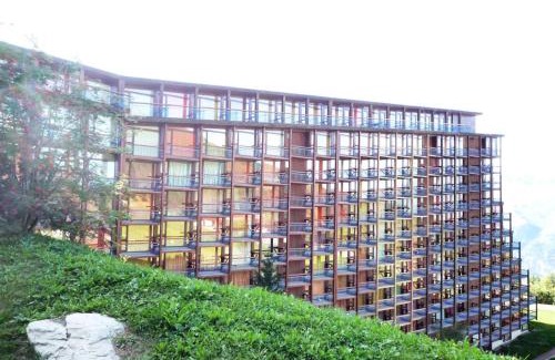 Arc-1800 Apartment | Résidence Pierra Menta - Appartement spacieux de 4 pièces pour 9 personnes en dernier étage, proche des pistes et des commerces dans le village du Charve MAE-1660