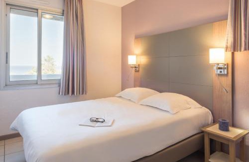 Antibes Apartment | Résidence Pierre & Vacances La Rostagne