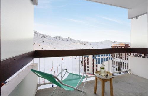 Val-Thorens Apartment | Résidence Pierre & Vacances Le Gypaète