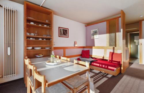 Val-Thorens Apartment | Résidence Pierre & Vacances Le Gypaète