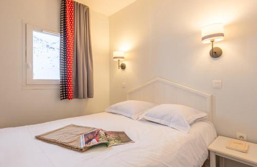 Valmeinier Apartment | Résidence Pierre & Vacances Le Thabor