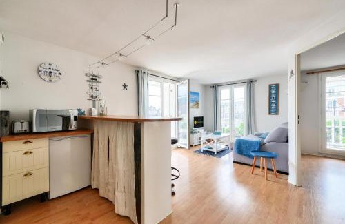 Port Guillaume Apartment | Résidence Plage 1 - maeva Home - Appartement 2 pièces 4 personnes - Prestige MAE-1543
