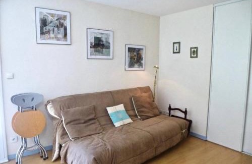 Bareges Apartment | Résidence Pleiades - Appartement lumineux avec 2 balcons et parking couvert MAE-8244