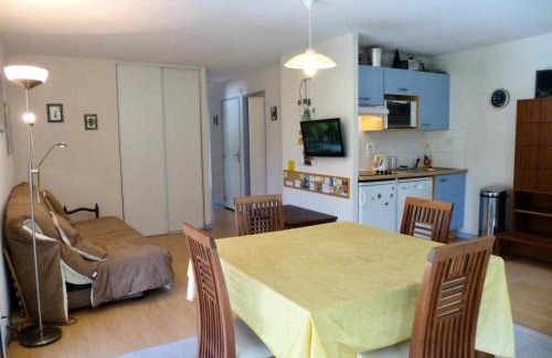 Bareges Apartment | Résidence Pleiades - Appartement lumineux avec 2 balcons et parking couvert MAE-8244