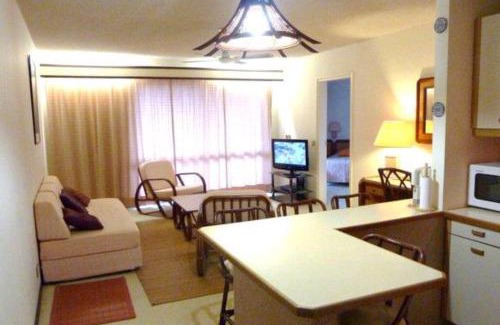 Anse Vata Apartment | Résidence plein sud