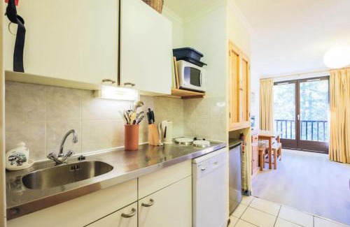 Flaine Apartment | Résidence Pollux - maeva Home - Studio 4 personnes - Budget MAE-4213