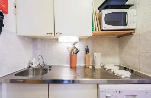 Flaine Apartment | Résidence Pollux - maeva Home - Studio 4 personnes - Budget MAE-4213