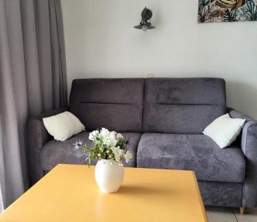 Bourgenay Apartment | Résidence Port Bourgenay - maeva Home - 2 Pièces 4 Personnes Selection MAE-2072