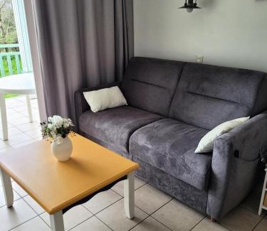 Bourgenay Apartment | Résidence Port Bourgenay - maeva Home - 2 Pièces 4 Personnes Selection MAE-2072