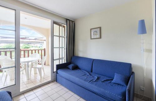 Bourgenay Apartment | Résidence Port Bourgenay - maeva Home - Appartement 2 pièces 5 personnes Selection MAE-3681