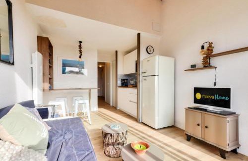 Bourgenay Apartment | Résidence Port Bourgenay - maeva Home - Appartement 2 pièces 4 personnes - Prestige - super Home MAE-2231
