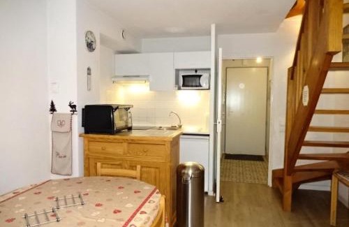 Vignec Apartment | Résidence Pre St Jacques - Appartement 6/8 personnes au village de VIGNEC MAE-6314