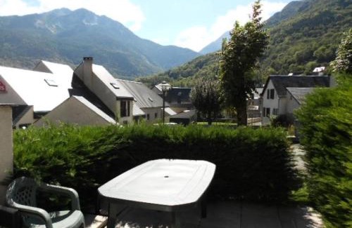 Vignec Apartment | Résidence Pre St Jacques - Appartement 6/8 personnes au village de VIGNEC MAE-6314
