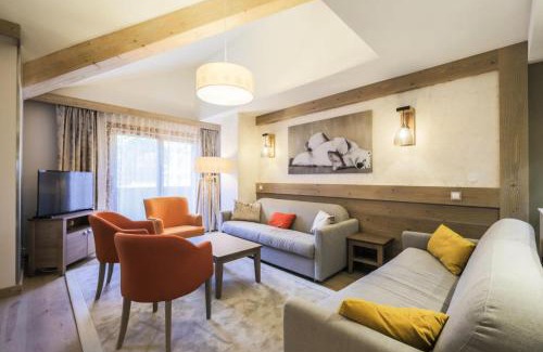 Meribel Centre Apartment | Résidence Premium L'Hévana - maeva Home - Appartement 4 pièces 8 personnes Exclusive MAE-1147