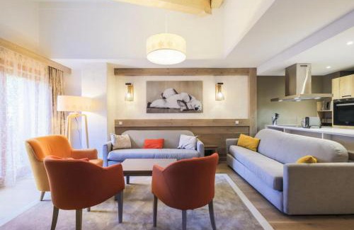 Meribel Centre Apartment | Résidence Premium L'Hévana - maeva Home - Appartement 4 pièces 8 personnes Exclusive MAE-1147