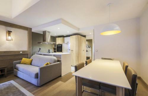 Meribel Centre Apartment | Résidence Premium L'Hévana - maeva Home - Appartement 4 pièces 8 personnes Exclusive MAE-1147