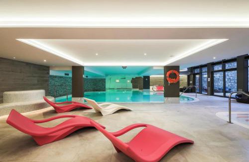 Meribel Centre Apartment | Résidence Premium L'Hévana - maeva Home - Appartement 3 pièces 6 personnes Prestige MAE-3353
