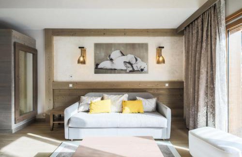 Meribel Centre Apartment | Résidence Premium L'Hévana - maeva Home - Appartement 3 pièces 6 personnes Prestige MAE-2293