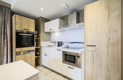 Meribel Centre Apartment | Résidence Premium L'Hévana - maeva Home - Appartement 3 pièces 6 personnes Prestige MAE-2293