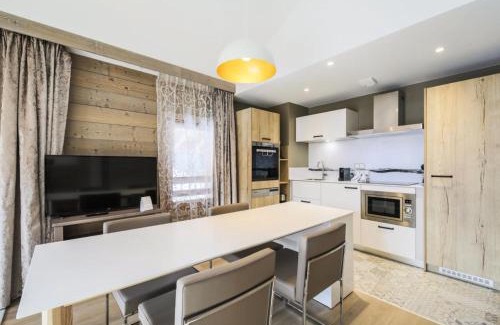 Meribel Centre Apartment | Résidence Premium L'Hévana - maeva Home - Appartement 3 pièces 6 personnes Prestige MAE-2293